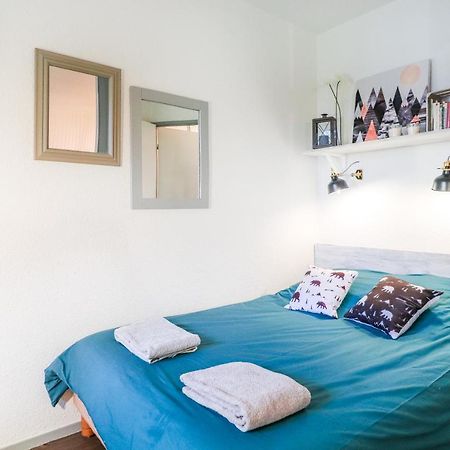 Nid Douillet A Proximite Des Pistes Apartman Chamonix Kültér fotó